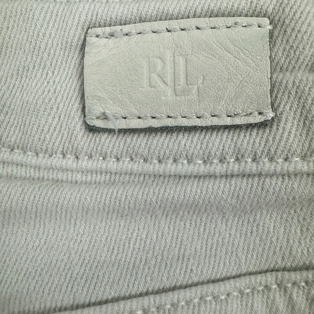 LAUREN RALPH LAUREN Womens 8.5